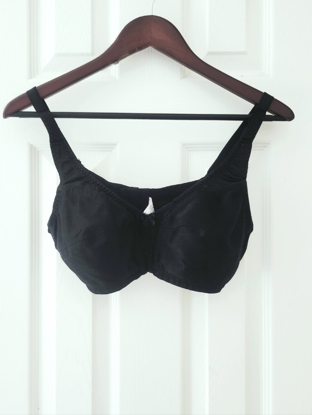 Women’s Black  Bra